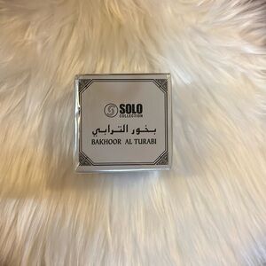 NEW❤️BAKHOOR AL TURABI